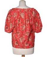 165536 Tops et t-shirts MANGO Occasion Vêtement occasion seconde main