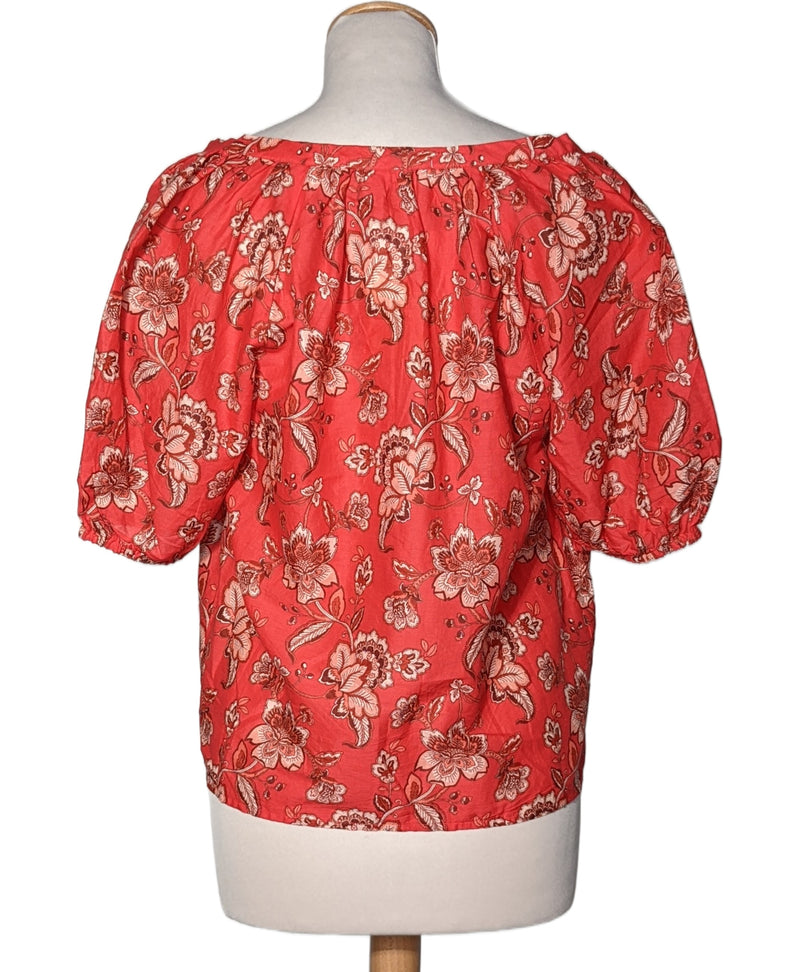 165536 Tops et t-shirts MANGO Occasion Vêtement occasion seconde main