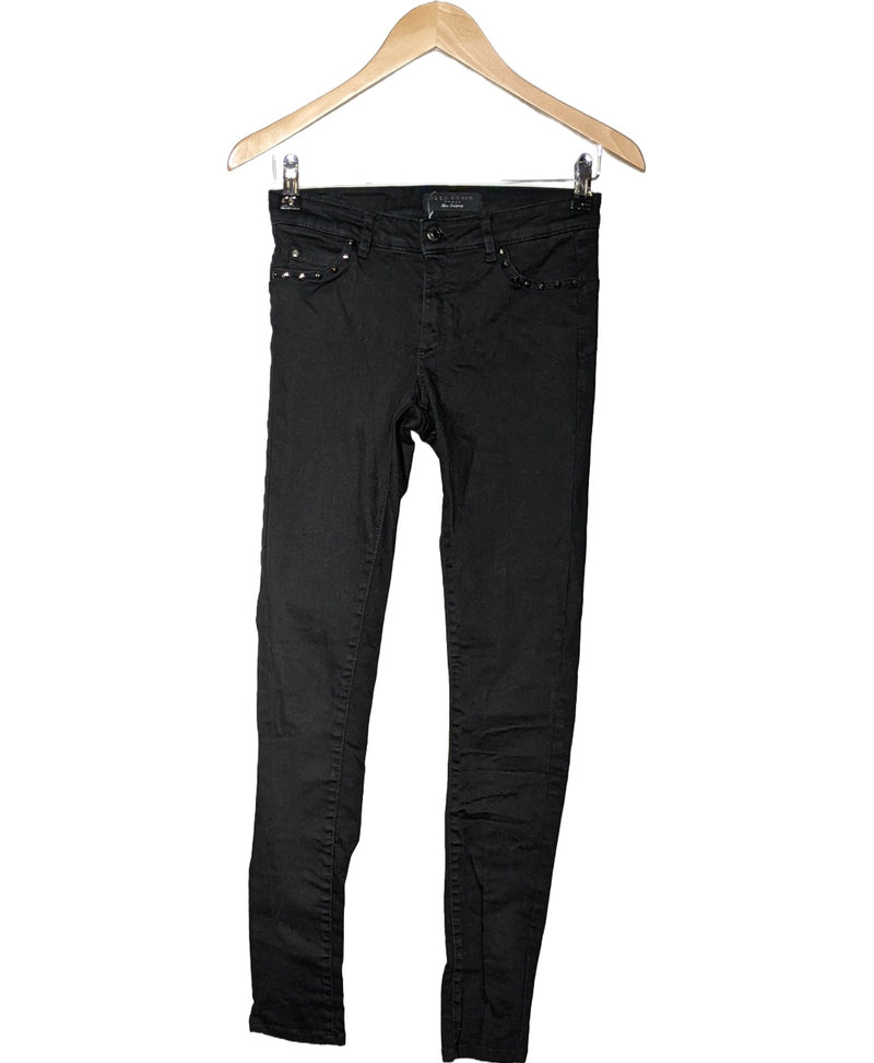 166622 Jeans IKKS Occasion Once Again Friperie en ligne