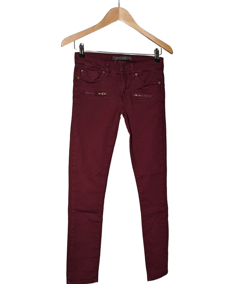 167855 Jeans IKKS Occasion Once Again Friperie en ligne