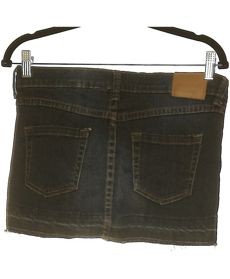 168937 Jupes MANGO Occasion Vêtement occasion seconde main