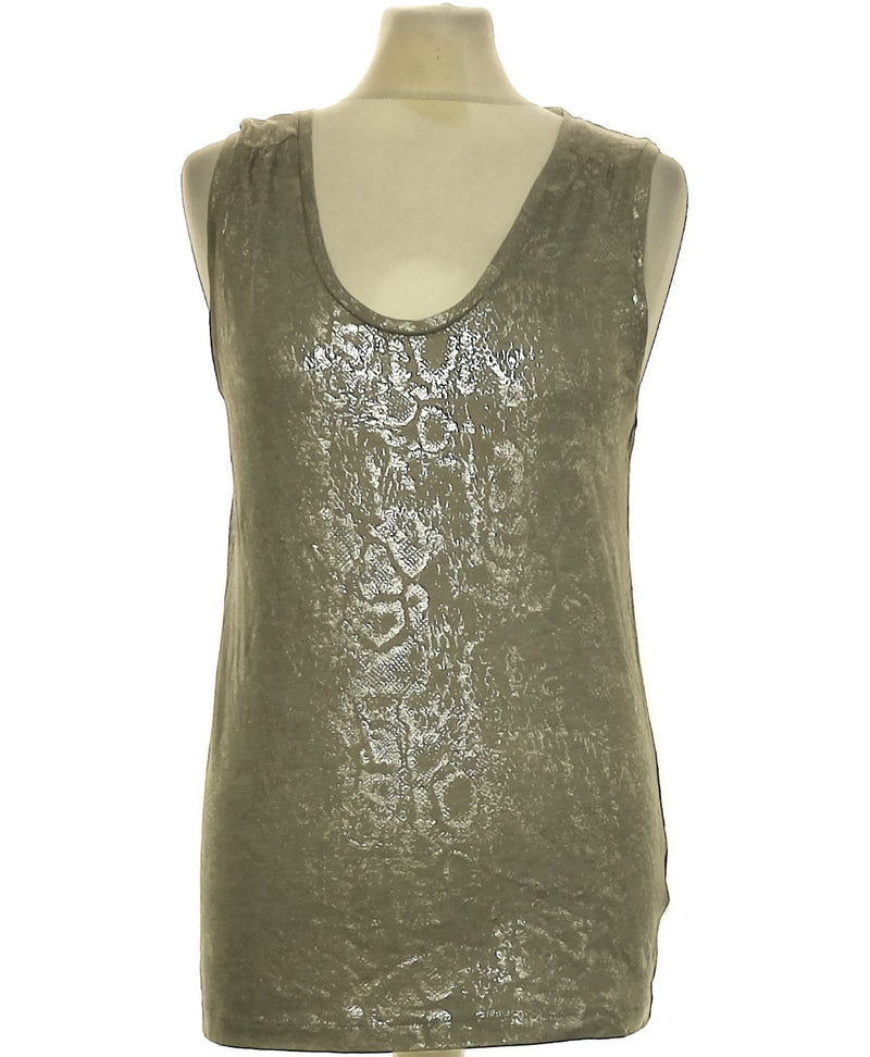 169360 Tops et t-shirts IKKS Occasion Once Again Friperie en ligne