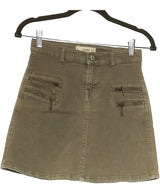 171450 Jupes MANGO Occasion Once Again Friperie en ligne