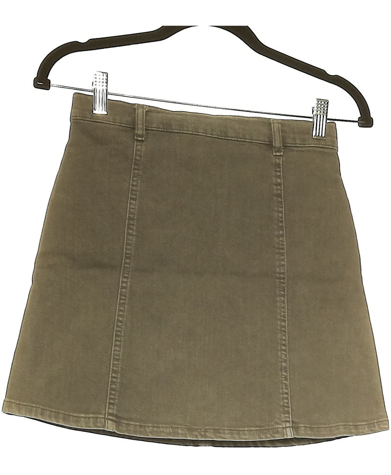 171450 Jupes MANGO Occasion Vêtement occasion seconde main