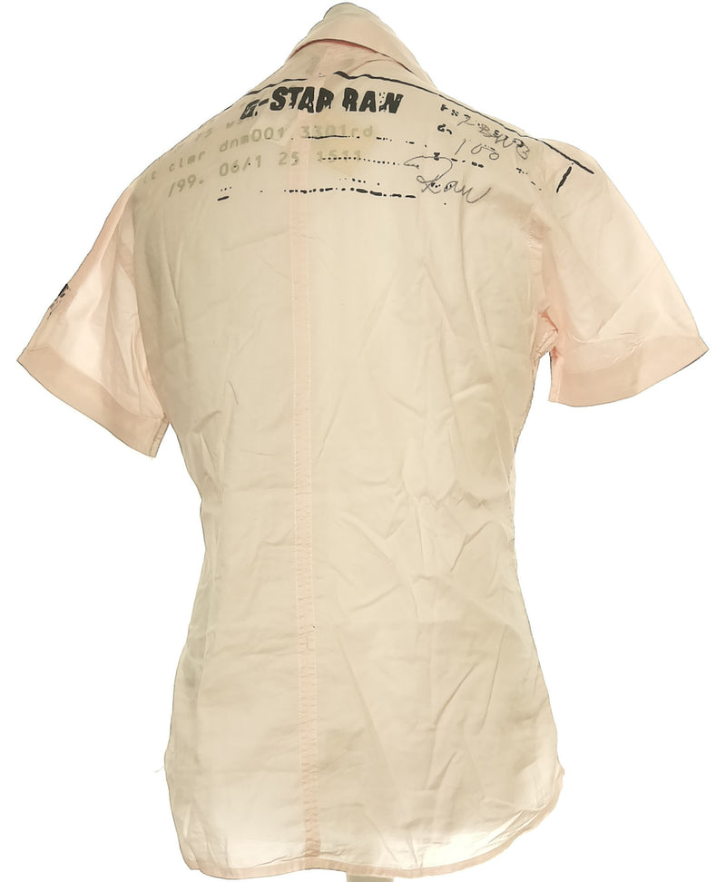 171518 Chemises et blouses G-STAR Occasion Vêtement occasion seconde main