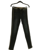 171727 Jeans DESIGUAL Occasion Once Again Friperie en ligne