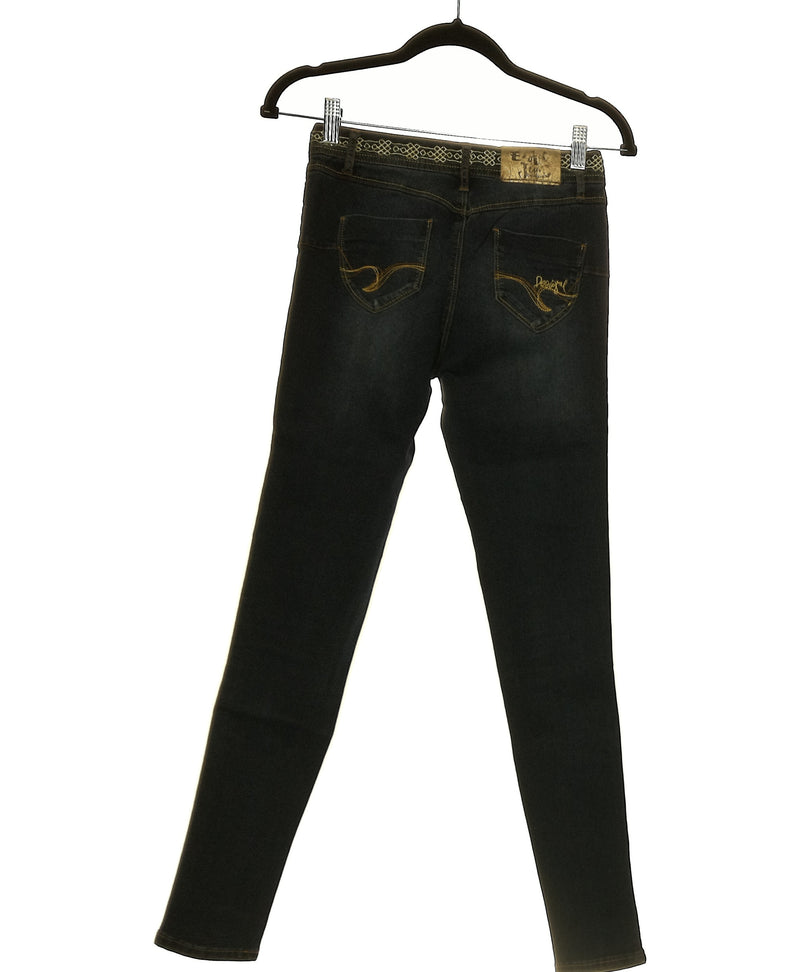 171727 Jeans DESIGUAL Occasion Vêtement occasion seconde main