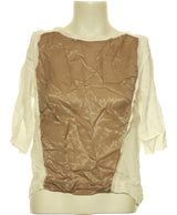 172859 Tops et t-shirts MAJE Occasion Once Again Friperie en ligne