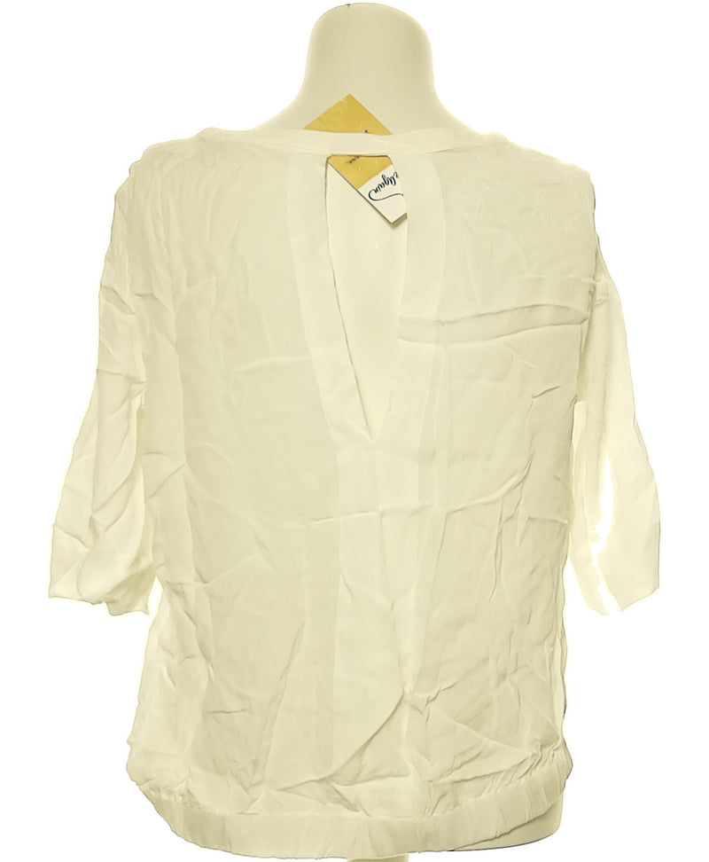 172859 Tops et t-shirts MAJE Occasion Vêtement occasion seconde main
