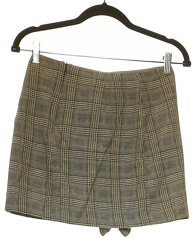 173586 Jupes MANGO Occasion Vêtement occasion seconde main