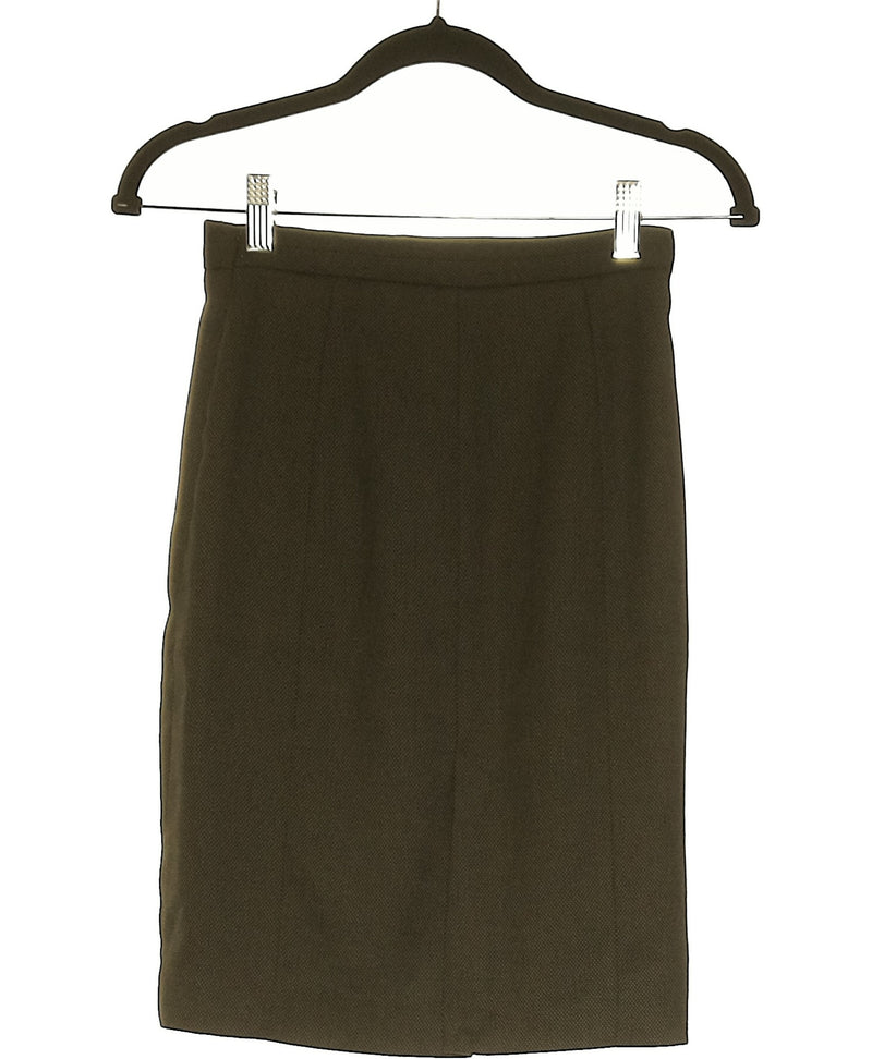 174303 Jupes MANGO Occasion Vêtement occasion seconde main