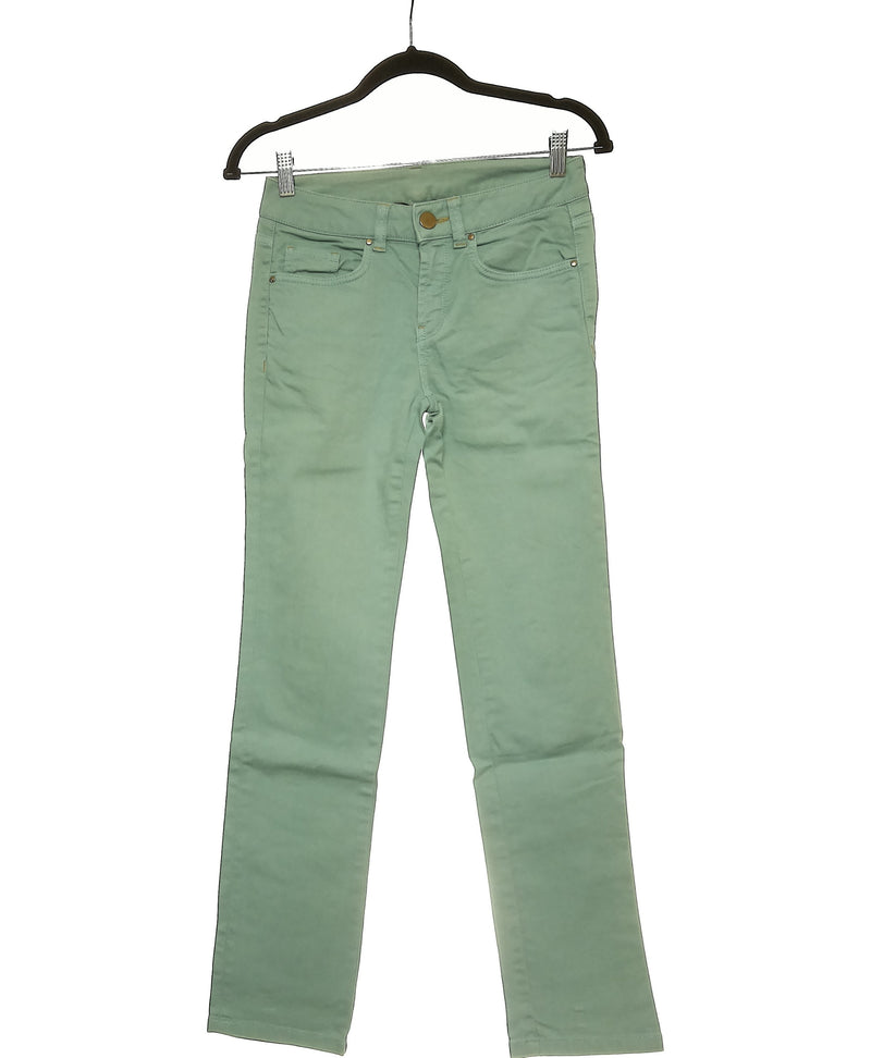 174405 Jeans EKYOG Occasion Once Again Friperie en ligne