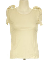175815 Tops et t-shirts MAJE Occasion Once Again Friperie en ligne