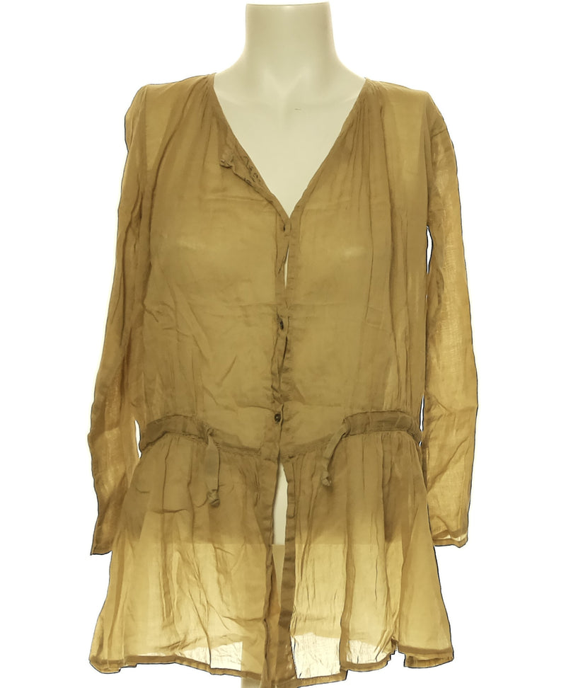 177254 Chemises et blouses IKKS Occasion Once Again Friperie en ligne