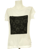 177657 Tops et t-shirts IKKS Occasion Once Again Friperie en ligne
