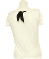 177657 Tops et t-shirts IKKS Occasion Vêtement occasion seconde main