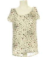 177667 Tops et t-shirts IKKS Occasion Once Again Friperie en ligne