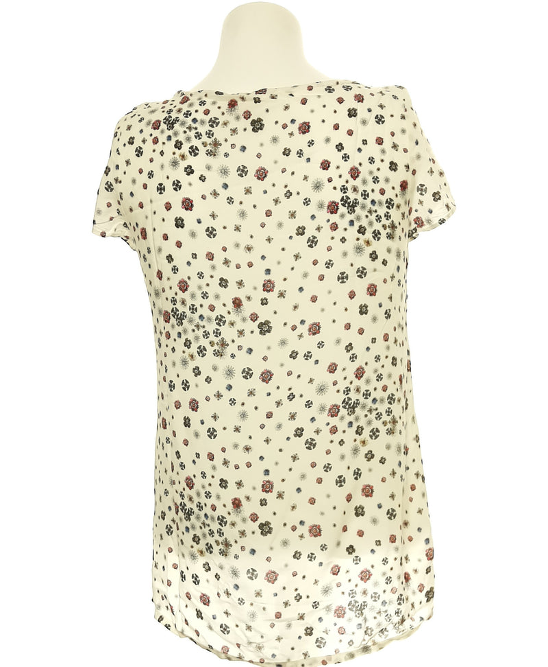 177667 Tops et t-shirts IKKS Occasion Vêtement occasion seconde main