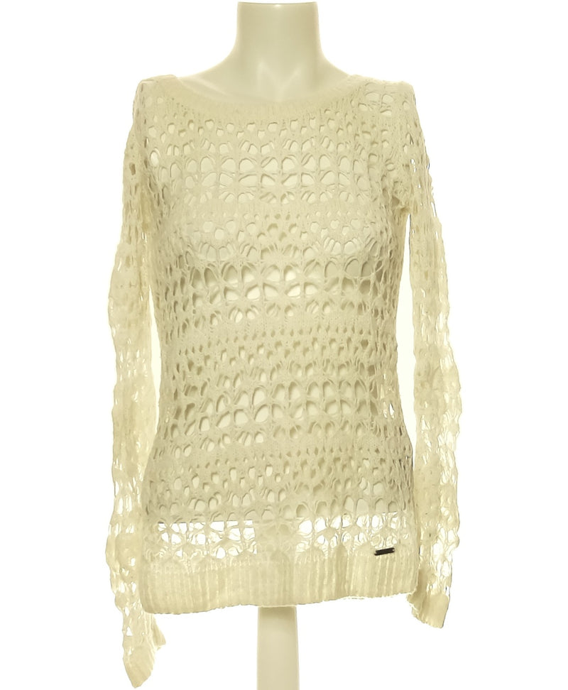 178152 Pulls et gilets HOLLISTER Occasion Once Again Friperie en ligne