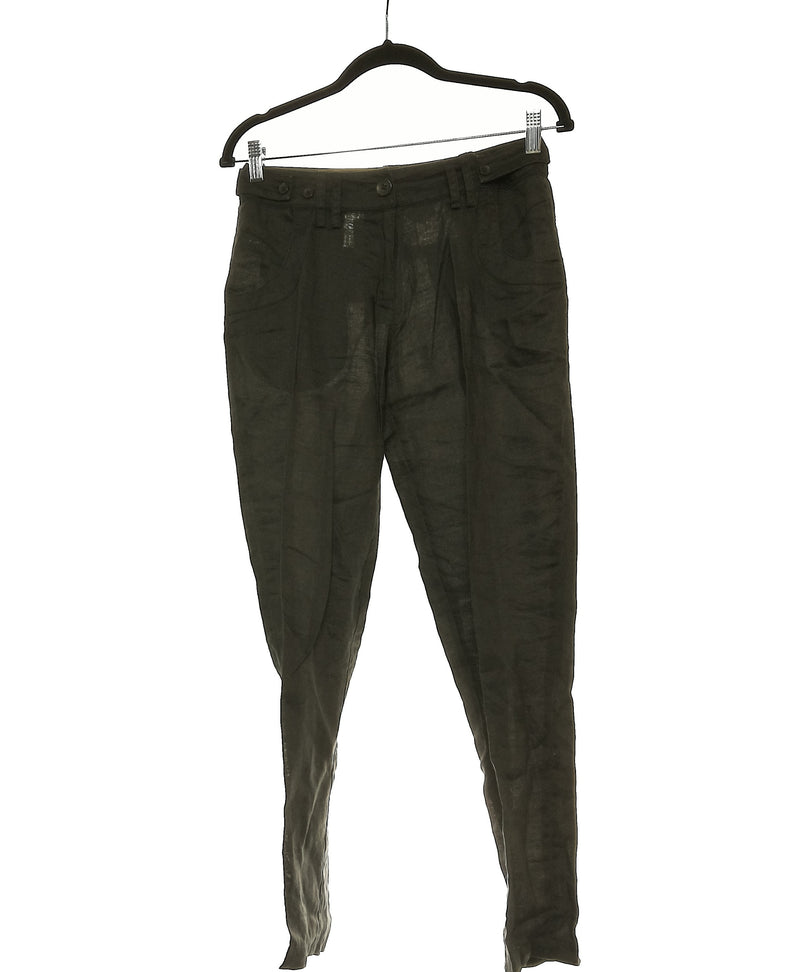 178313 Pantalons et pantacourts XANAKA Occasion Once Again Friperie en ligne