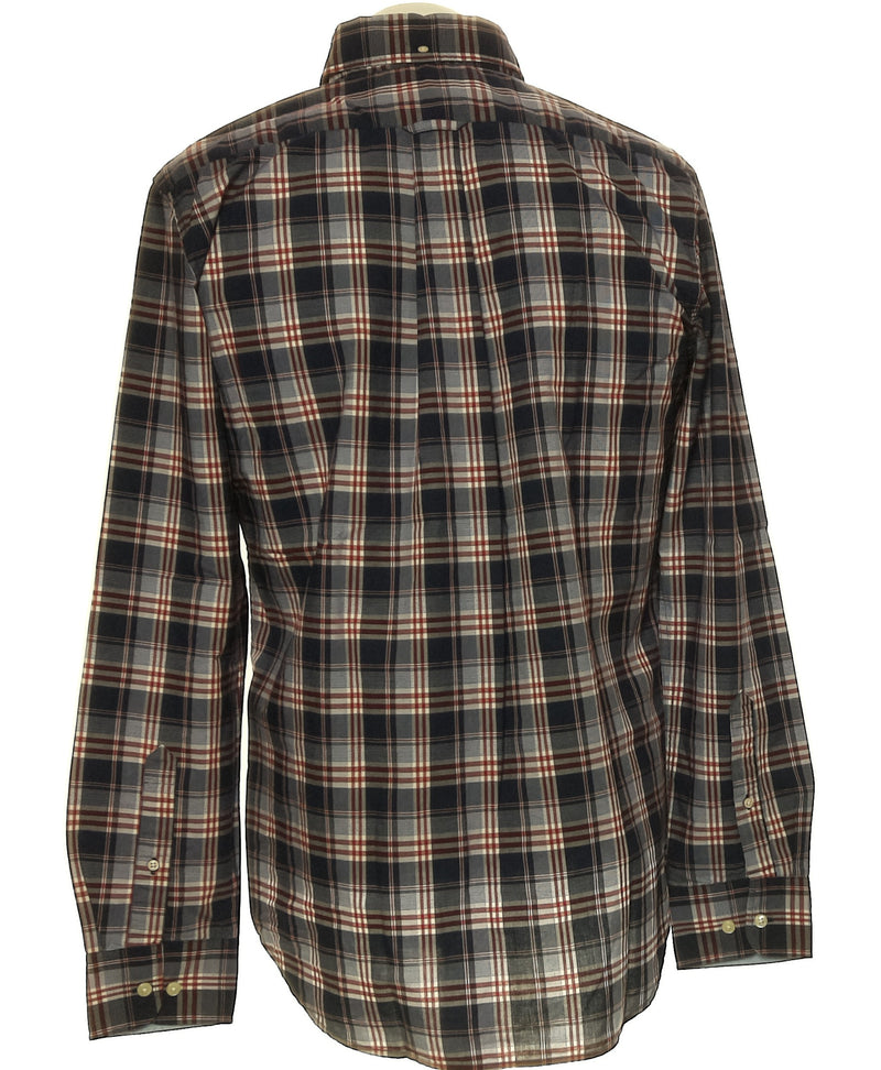 178997 Chemises et blouses GANT Occasion Vêtement occasion seconde main