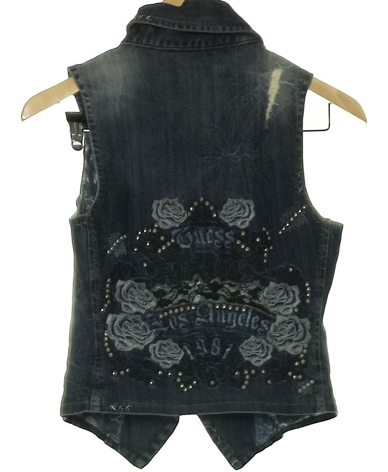 182275 Vestes GUESS Occasion Vêtement occasion seconde main