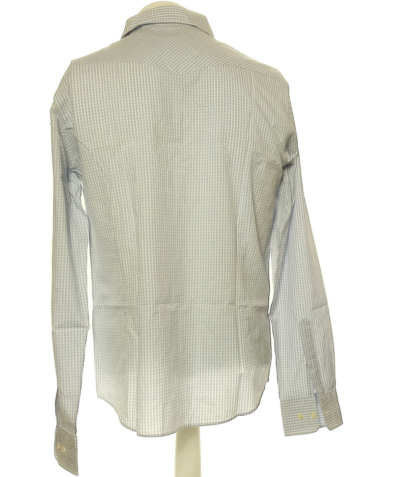 183120 Chemises et blouses GANT Occasion Vêtement occasion seconde main