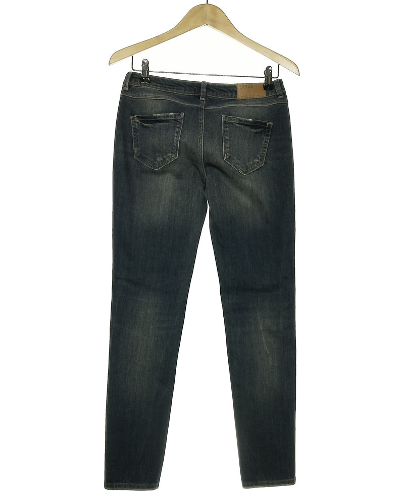 184728 Jeans EKYOG Occasion Vêtement occasion seconde main