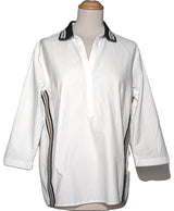 185383 Chemises et blouses BETTY BARCLAY Occasion Once Again Friperie en ligne