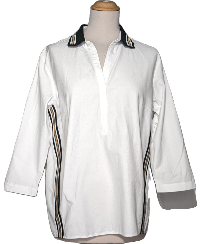 185383 Chemises et blouses BETTY BARCLAY Occasion Once Again Friperie en ligne