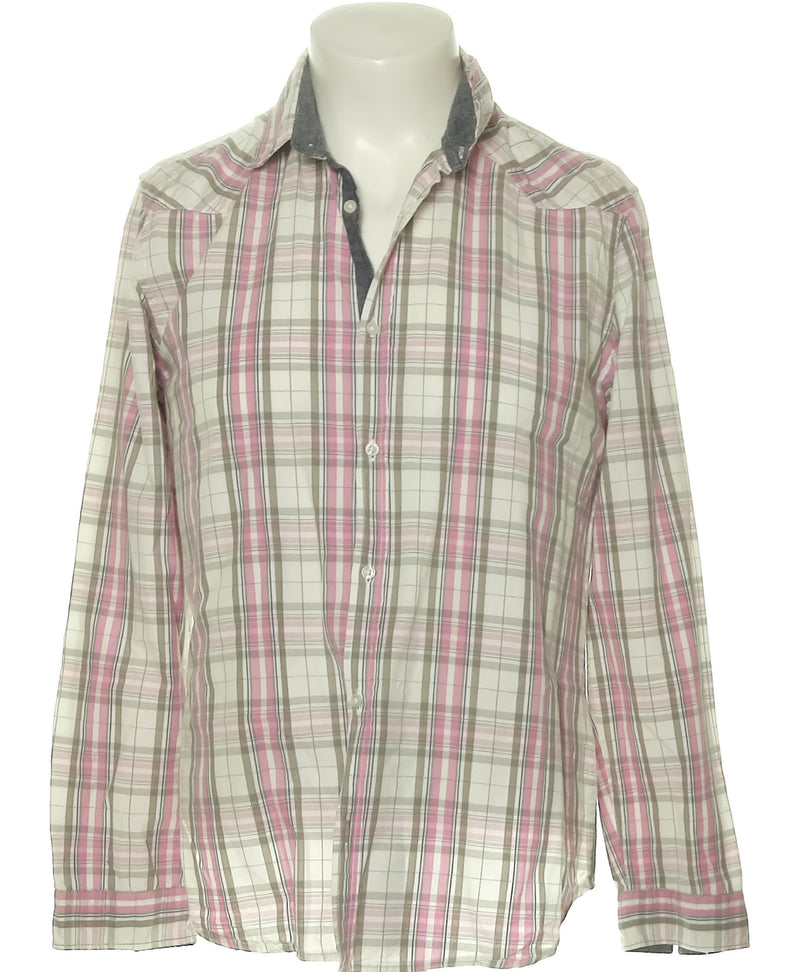 186043 Chemises et blouses JULES Occasion Once Again Friperie en ligne