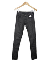 187836 Jeans IKKS Occasion Once Again Friperie en ligne