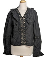 187882 Chemises et blouses CAMAIEU Occasion Once Again Friperie en ligne