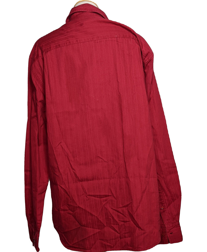 190895 Chemises et blouses JULES Occasion Vêtement occasion seconde main