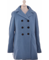 Manteau occasion SINEQUANONE 38 Bleu Once Again