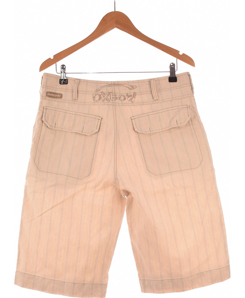 255969 Shorts et bermudas OXBOW Occasion Vêtement occasion seconde main