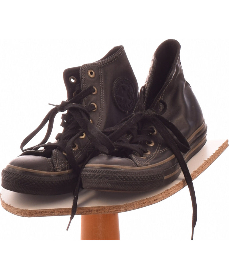 256553 Chaussures CONVERSE Occasion Once Again Friperie en ligne
