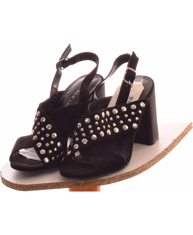 260893 Chaussures NEW LOOK Occasion Once Again Friperie en ligne