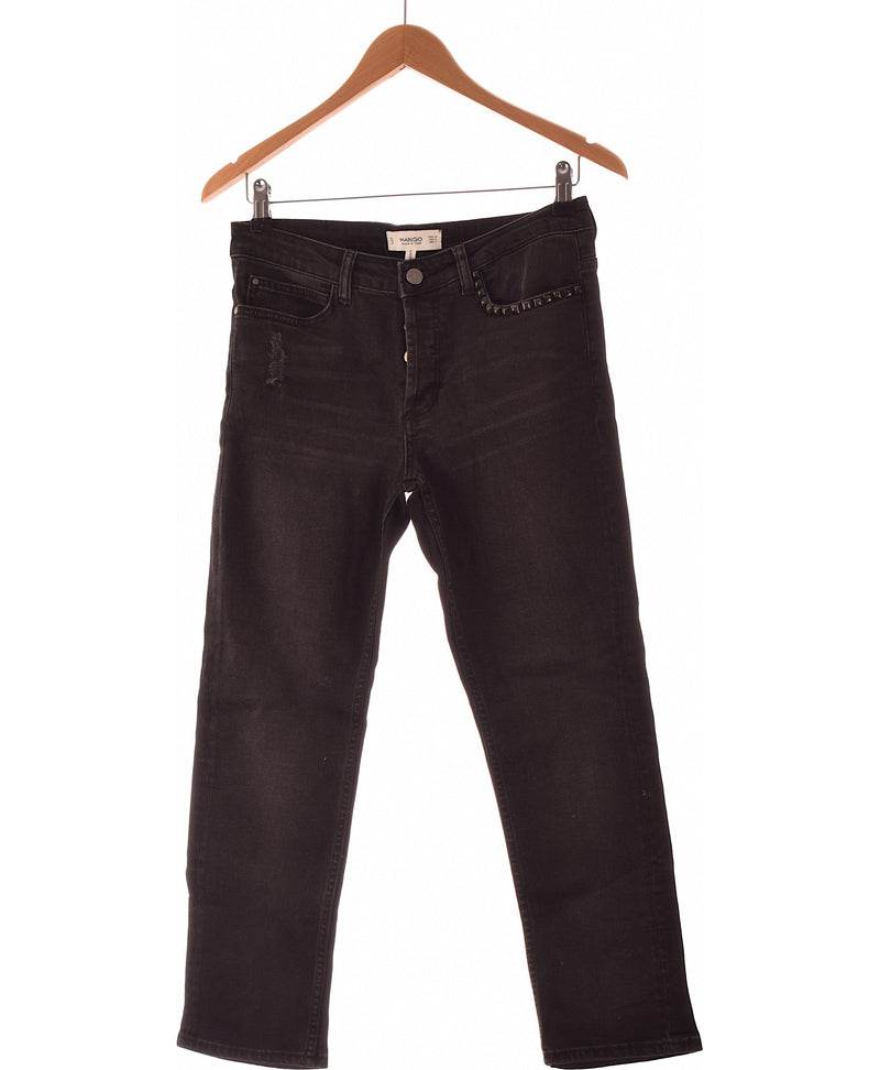 260975 Jeans MANGO Occasion Once Again Friperie en ligne