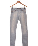 271551 Jeans ZARA Occasion Once Again Friperie en ligne