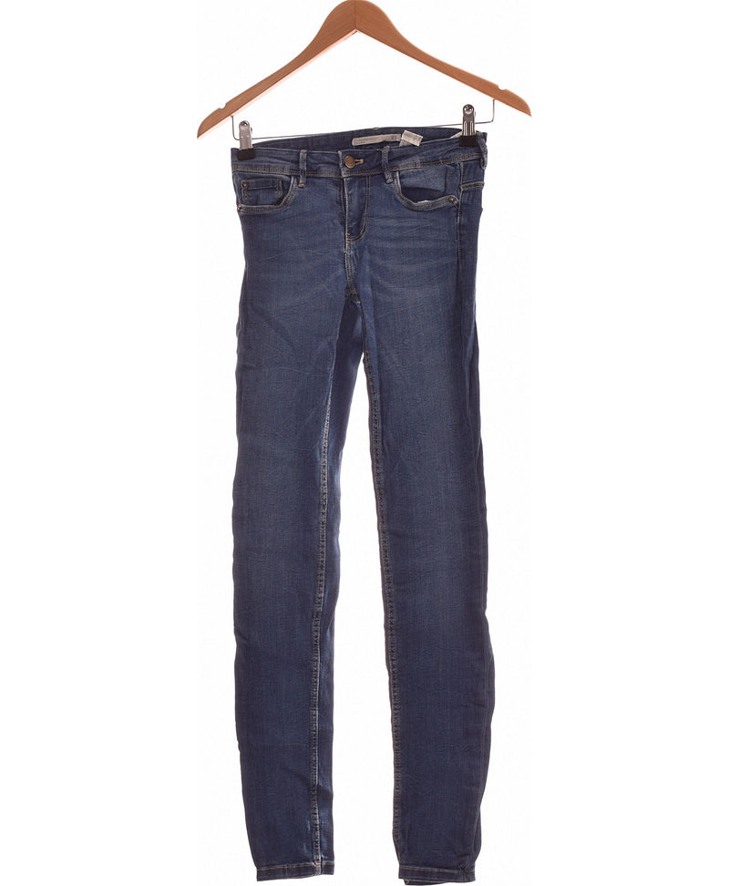 284393 Jeans ZARA Occasion Once Again Friperie en ligne