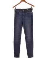 289717 Jeans ZARA Occasion Once Again Friperie en ligne