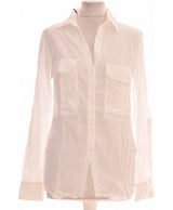 316708 Chemises et blouses ZARA Occasion Once Again Friperie en ligne