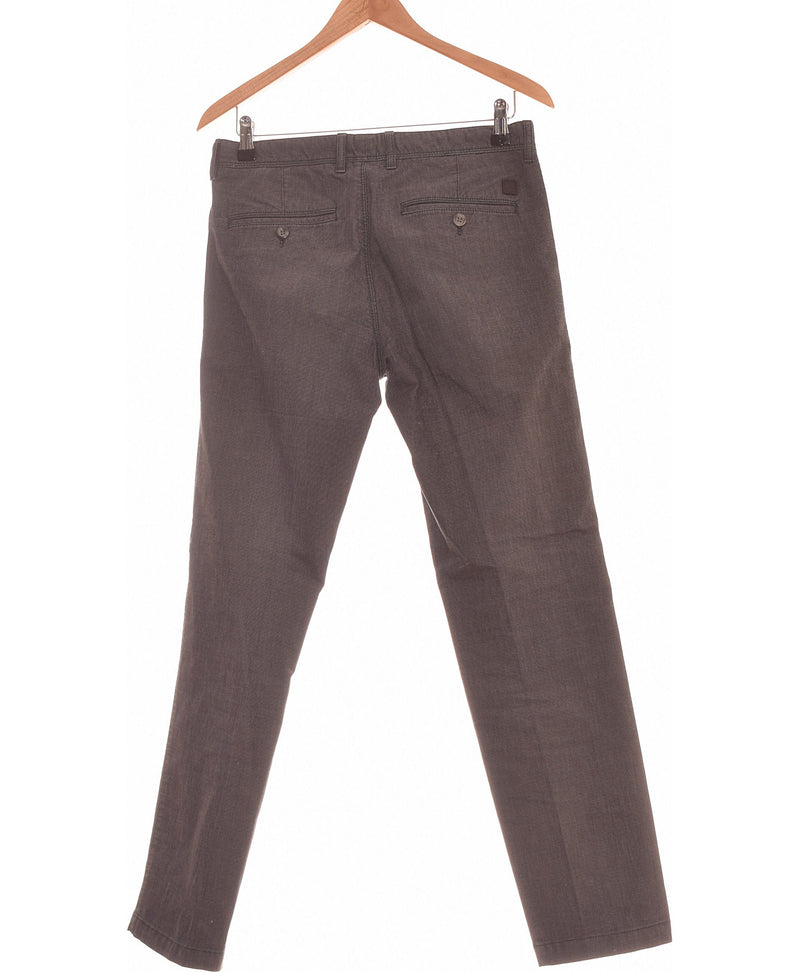 325267 Pantalons et pantacourts HUGO BOSS Occasion Vêtement occasion seconde main