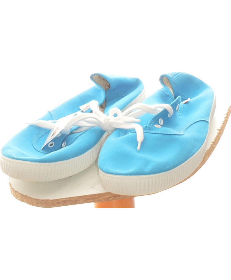 390192 Chaussures VICTORIA Occasion Once Again Friperie en ligne