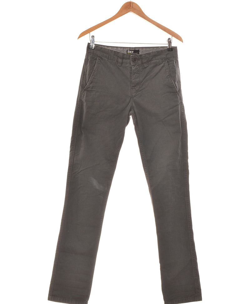 392593 Pantalons et pantacourts BIZZBEE Occasion Once Again Friperie en ligne