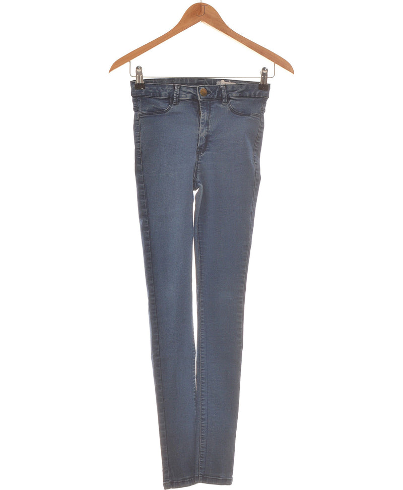 409816 Pantalons et pantacourts BIZZBEE Occasion Once Again Friperie en ligne
