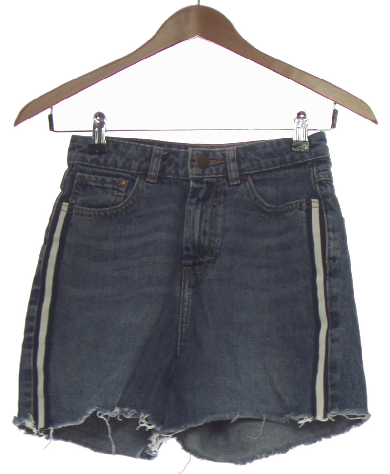 438283 Shorts et bermudas BIZZBEE Occasion Once Again Friperie en ligne