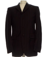440352 Vestes AZZARO Occasion Once Again Friperie en ligne