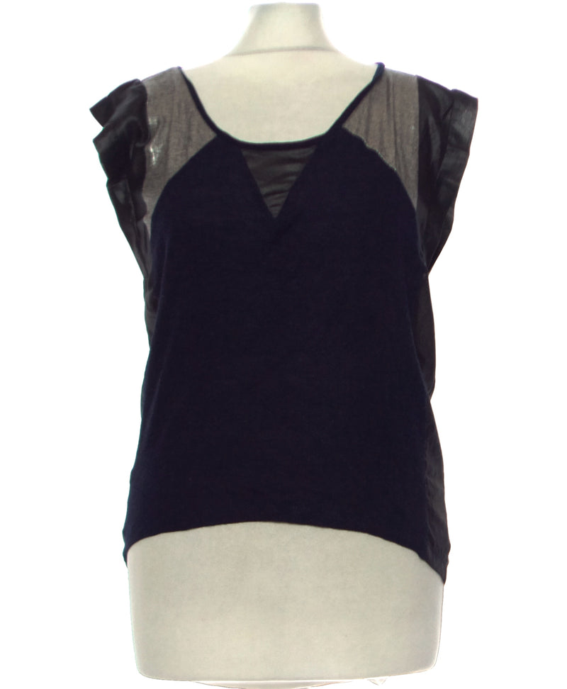 442099 Tops et t-shirts IKKS Occasion Once Again Friperie en ligne